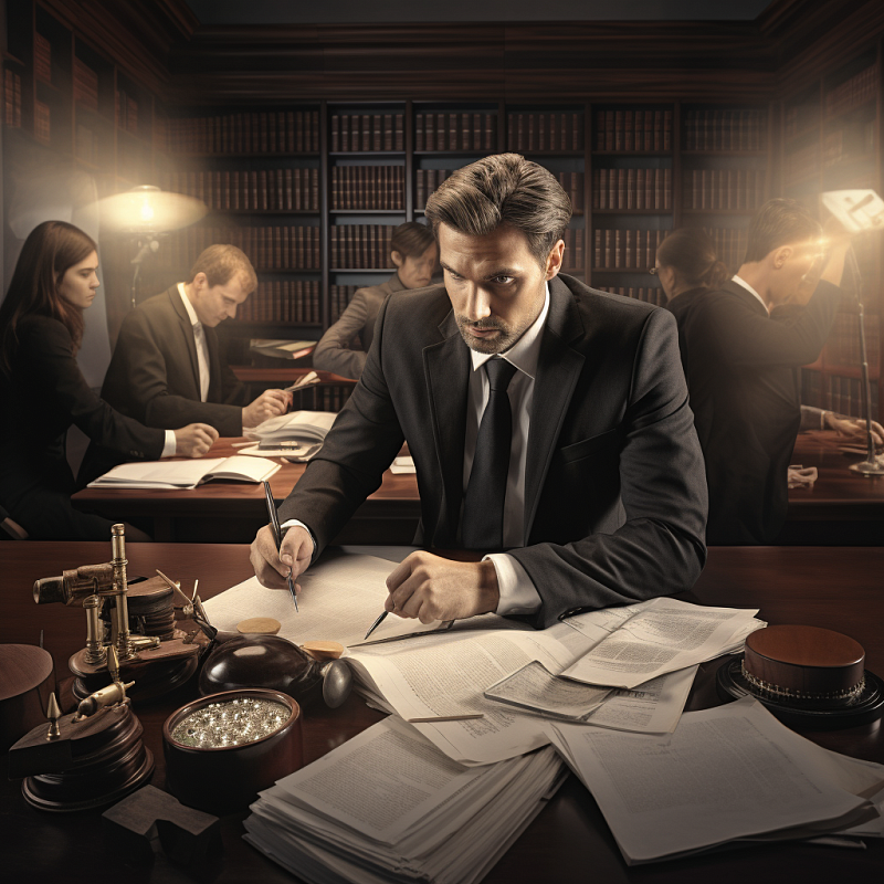 Адвокаты разобрались с приемами силовиков