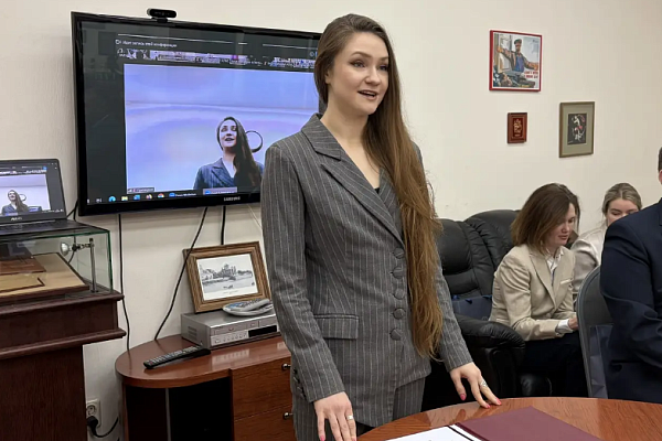 «Адвокатура - это состояние души»: как прошло заседание Совета АПМ