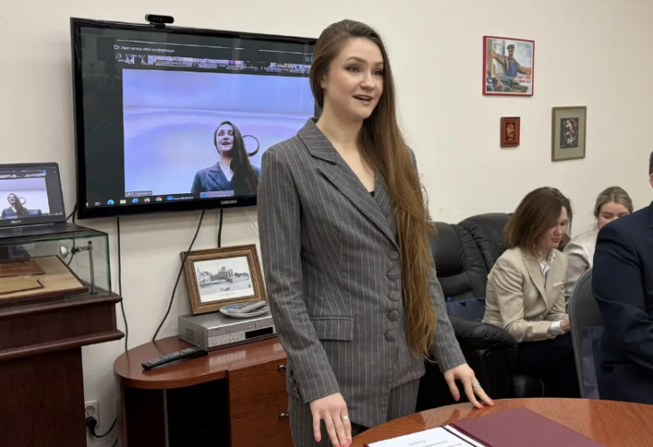 «Адвокатура - это состояние души»: как прошло заседание Совета АПМ