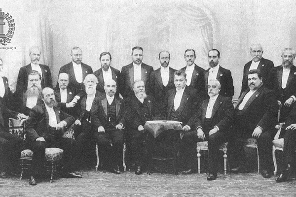 Защита по назначению в российской присяжной адвокатуре