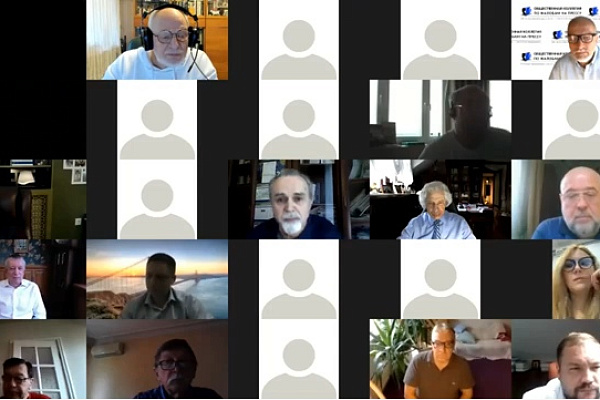 Обращение в Общественную коллегию по жалобам на прессу как средство защиты интересов доверителей