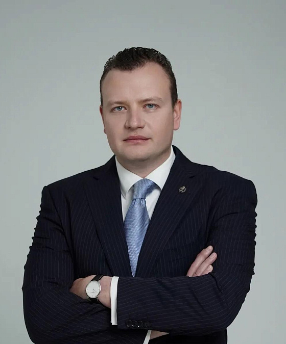 Кравченко Дмитрий Валерьевич