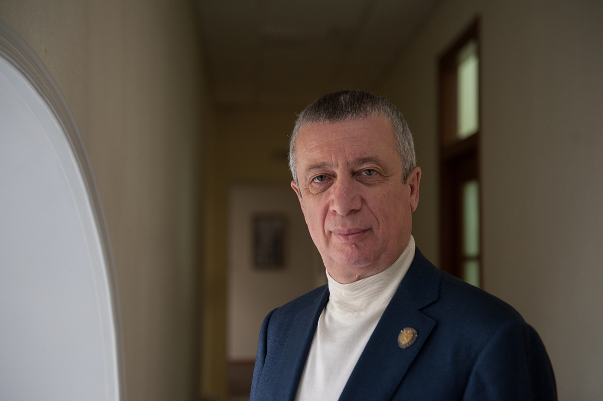 Защищаться вдумчиво и сообща