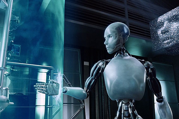 Что скажет искусственный интеллект в защиту старушки, укравшей чайник?