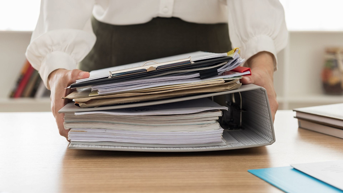 Обзоры дисциплинарной практики