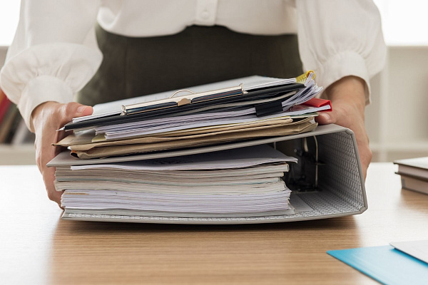 Обзоры дисциплинарной практики