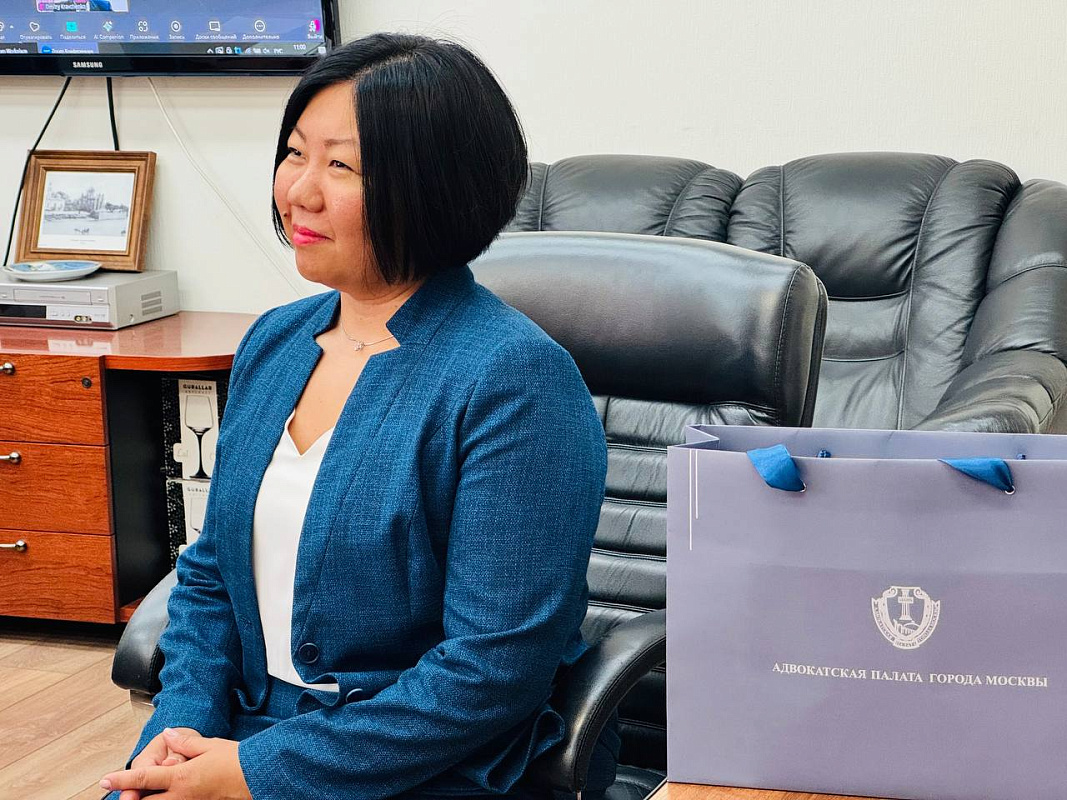 Присяга, дисциплинарные производства и работа в интересах московской адвокатуры: как прошло заседание Совета АПМ