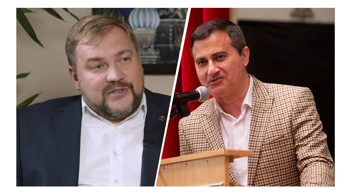 Евгений Рубинштейн и Нвер Гаспарян будут представлять интересы нижегородского адвоката Александра Немова, который подвергся нападению в Чечне