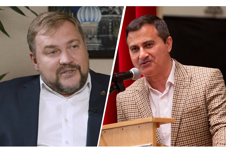 Евгений Рубинштейн и Нвер Гаспарян будут представлять интересы нижегородского адвоката Александра Немова, который подвергся нападению в Чечне Евгений Рубинштейн и Нвер Гаспарян будут представлять интересы нижегородского адвоката Александра Немова, который подвергся нападению в Чечне