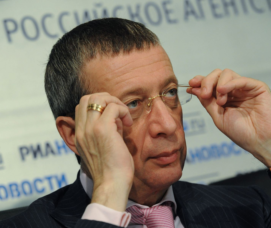 Вице-президент Адвокатской палаты города Москвы Вадим Клювгант о заключении под стражу адвокатов Дины Кибец и Александра Сливко