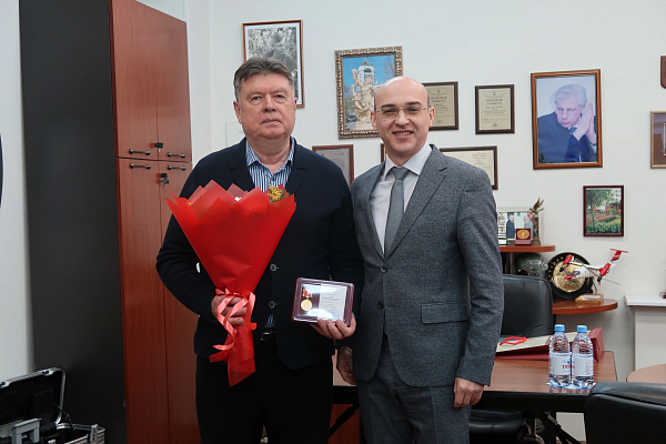 29 февраля состоялось заседание Совета Адвокатской палаты города Москвы