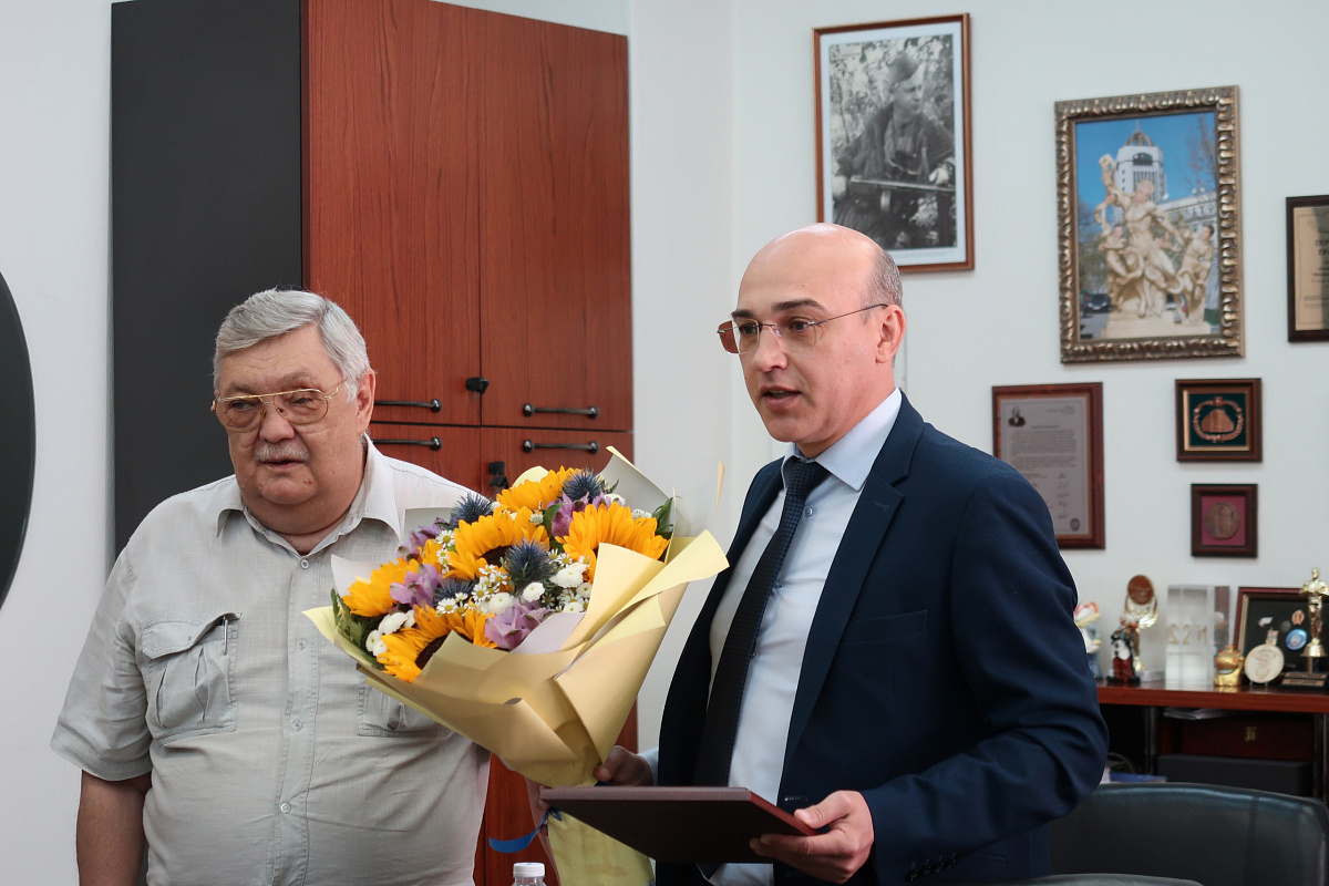 17 августа состоялось заседание Совета Адвокатской палаты города Москвы