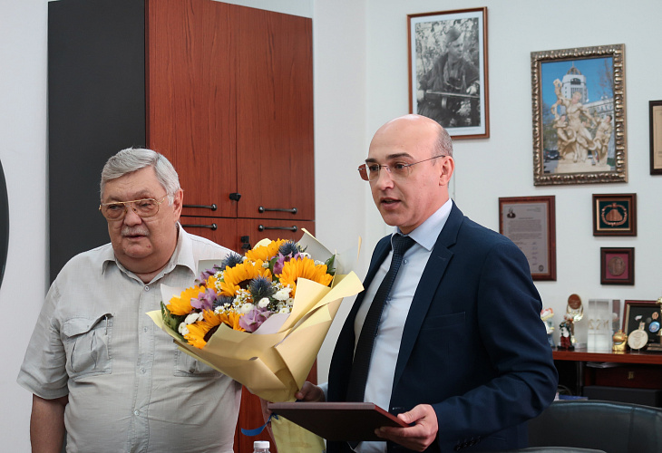 17 августа состоялось заседание Совета Адвокатской палаты города Москвы