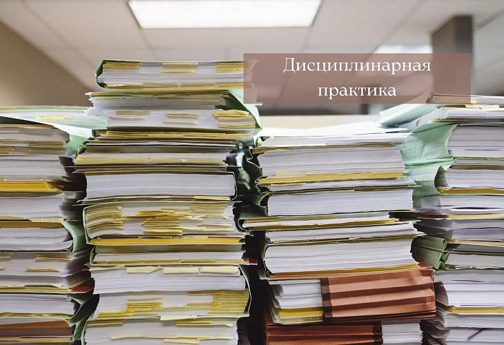 Совет прекратил дисциплинарное производство, поскольку доводы заявителя о том, что адвокат «завладела денежными средствами» и не оказала квалифицированную помощь, не нашли своего подтверждения Совет прекратил дисциплинарное производство, поскольку доводы заявителя о том, что адвокат «завладела денежными средствами» и не оказала квалифицированную помощь, не нашли своего подтверждения