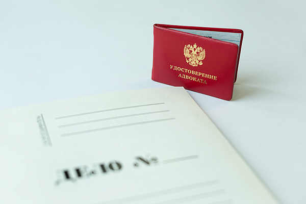 Заместитель прокурора по обращению адвоката внес представление в отдел МВД в связи с нарушением предусмотренного законом срока выплаты вознаграждения адвокату. Нарушенные права адвоката восс...