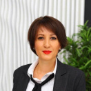 Аршинова Валерия Александровна