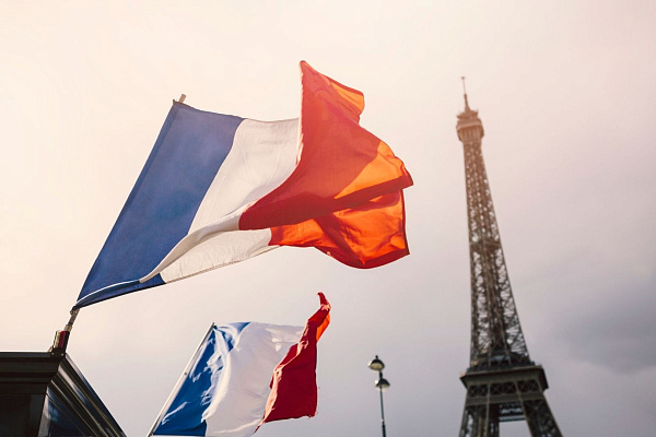 День открытых дверей во французских судах