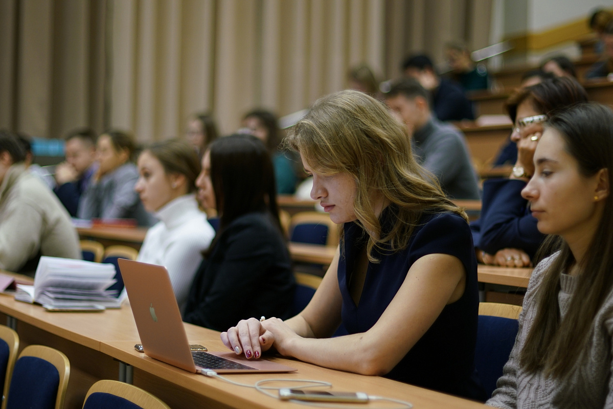 «Начитка». День мастер-классов Адвокатской палаты города Москвы