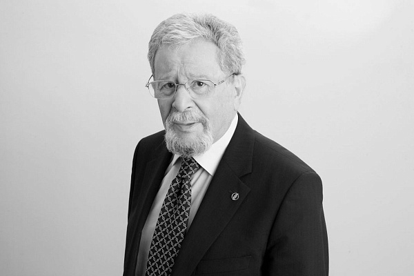 Адвокатская палата города Москвы с глубоким прискорбием сообщает о кончине Генриха Павловича Падвы