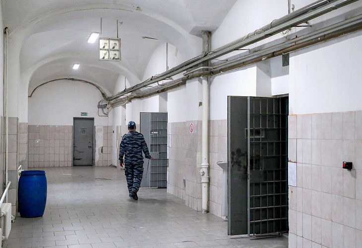 Адвокаты рассказали «АГ» об отсутствии конфиденциальности и очередях в московских СИЗО Адвокаты рассказали «АГ» об отсутствии конфиденциальности и очередях в московских СИЗО