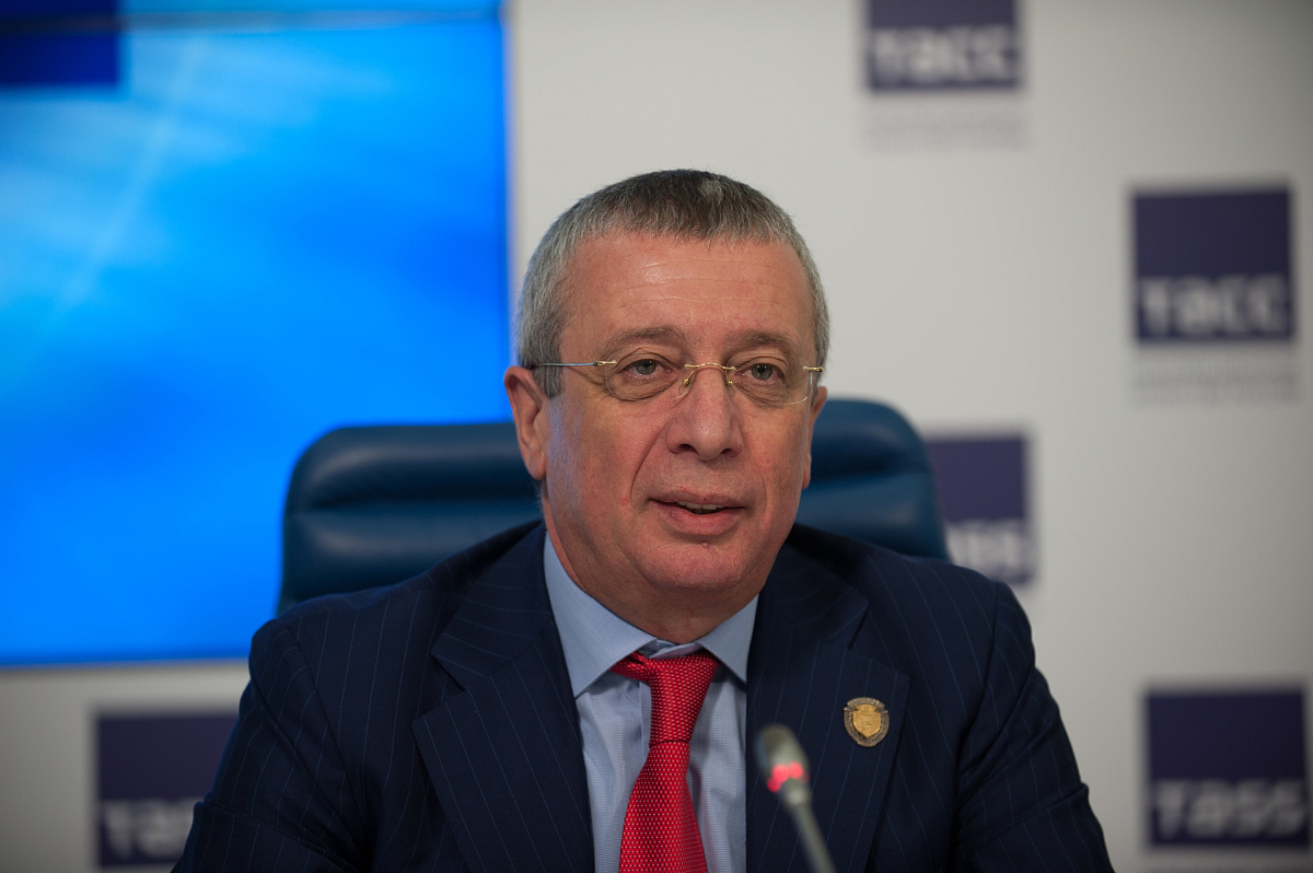 Адвокатура не должна сама способствовать репрессиям в отношении адвокатов