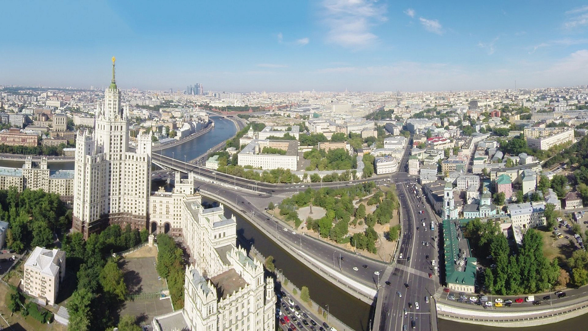 В Москве состоялся Всероссийский день оказания правовой помощи детям 