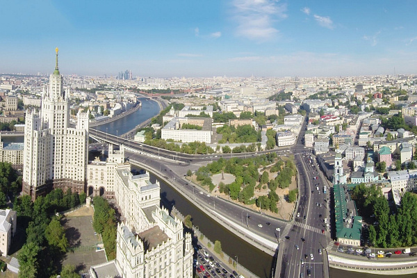 В Москве состоялся Всероссийский день оказания правовой помощи детям 