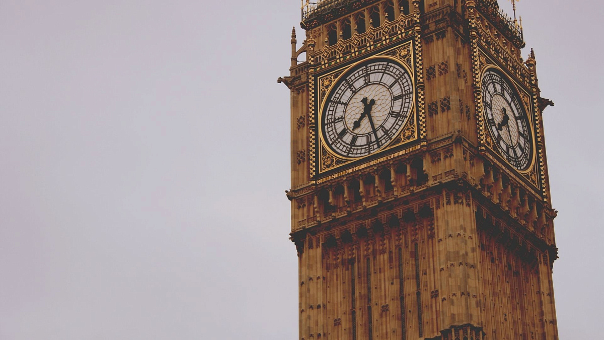 Лекции и вебинары Общества солиситоров Англии и Уэльса