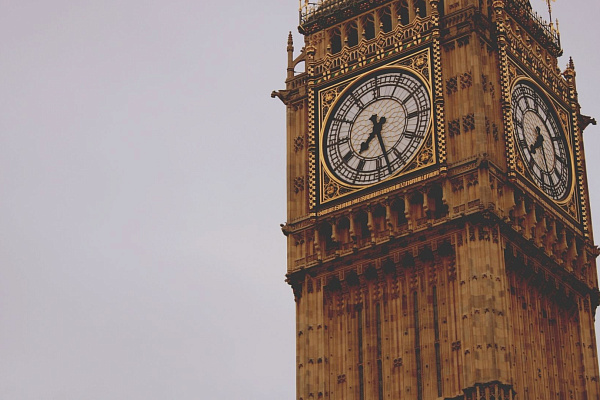 Лекции и вебинары Общества солиситоров Англии и Уэльса