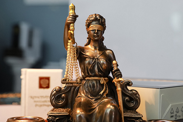 Состязательность – основа идеи справедливого правосудия