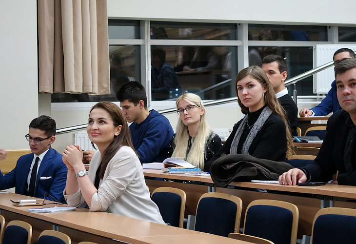 В рамках VI недели мастер-классов «Начитка» состоится День Адвокатской палаты Москвы