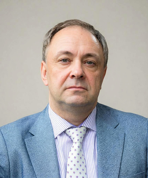 Кипнис Николай Матвеевич