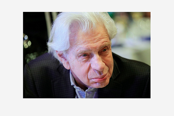 «Надо лечить судей от боязни оправдательных приговоров»