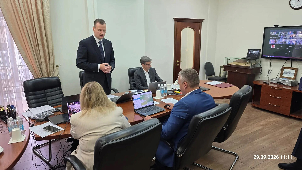 «Не живите чужими паттернами. Работайте на износ»: состоялось заседание Совета Адвокатской палаты города Москвы
