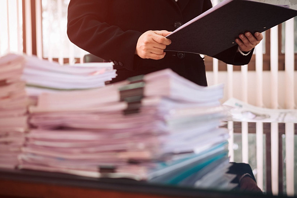 Отдел кадров Адвокатской палаты города Москвы не осуществляет личный приём по средам