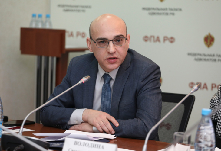 Президент АПМ рассказал о рисках и возможностях использования искусственного интеллекта в адвокатской деятельности