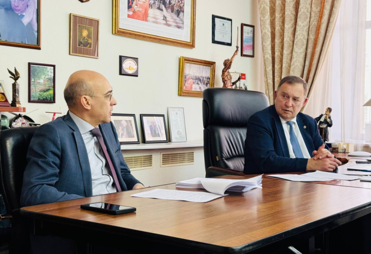 Обращения адвокатов, методическая помощь и борьба с недобросовестной рекламой: как прошло заседание Комиссии Совета АПМ по защите прав адвокатов