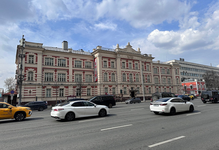 Приглашаем принять участие в опросе для проведения научного исследования