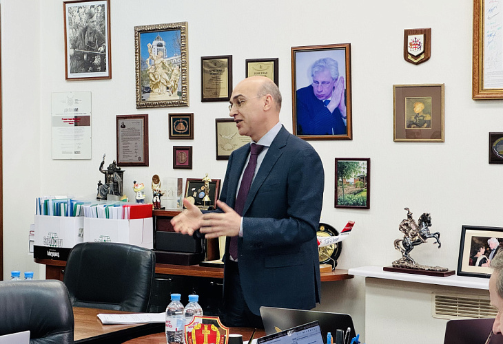 Принесение присяги, дисциплинарные производства и итоги работы Совета АПМ в июне: как прошло заседание Совета АПМ