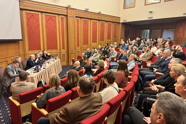 Совет АПМ проведет Общее собрание, где будут избраны делегаты от АО на XXIV Конференцию адвокатов АПМ