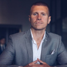 Прокофьев Илья Игоревич