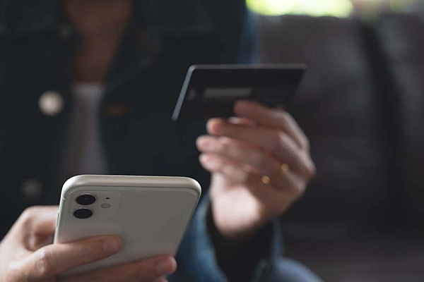 Участились случаи мошенничества