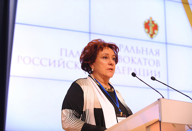 «Обвинительный уклон суда, псевдоэкпертизы «независимых экспертов» и защитники-дублеры»: президент ФПА Светлана Володина рассказала о том, с какими проблемами сталкивается адвокатское сообщество «Обвинительный уклон суда, псевдоэкпертизы «независимых экспертов» и защитники-дублеры»: президент ФПА Светлана Володина рассказала о том, с какими проблемами сталкивается адвокатское сообщество