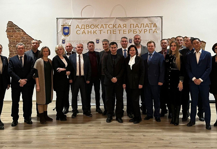 Член Совета АПМ Евгений Бобков выступил на Петербургской трибуне Член Совета АПМ Евгений Бобков выступил на Петербургской трибуне