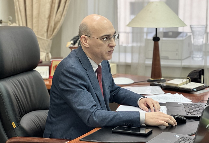 Принесение присяги, дисциплинарные производства и подготовка к ежегодной Конференции: как прошло заседание Совета Адвокатской палаты Москвы Принесение присяги, дисциплинарные производства и подготовка к ежегодной Конференции: как прошло заседание Совета Адвокатской палаты Москвы