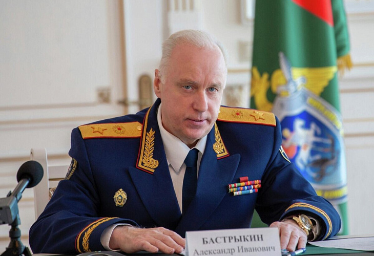 Адвокаты пожаловались Бастрыкину на оперативников, изъявших документы