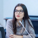 Накохова Марина Ильясовна