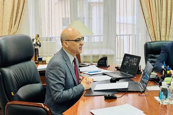 «Это профессия, которой люди служат до конца»: состоялось первое в 2026 году заседание Совета АПМ