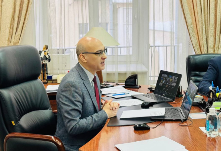 «Это профессия, которой люди служат до конца»: состоялось первое в 2026 году заседание Совета АПМ