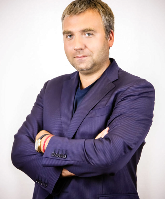 Сапронов  Александр Витальевич